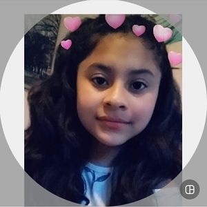 Meet your Posher, Angeles